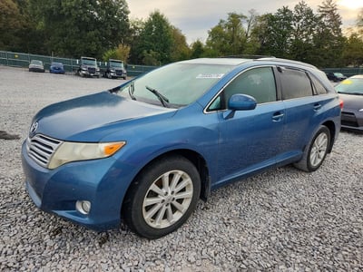 2009 Toyota Venza