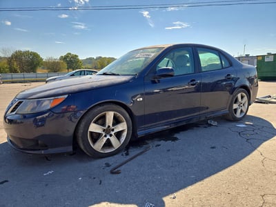 2009 Saab 9-3