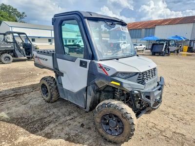 2024 Polaris Ranger Sp 570 Northstar Edition