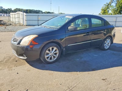 2011 Nissan Sentra