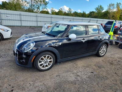 2019 MINI Cooper
