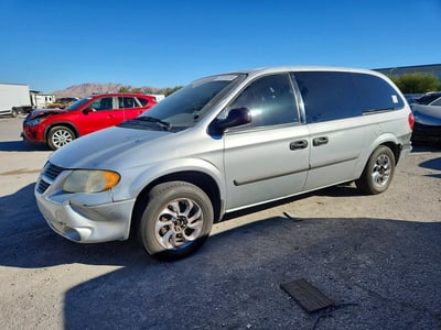 2006 Dodge Grand Caravan