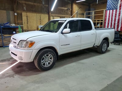 2005 Toyota Tundra