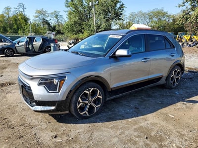 2023 Kia Niro