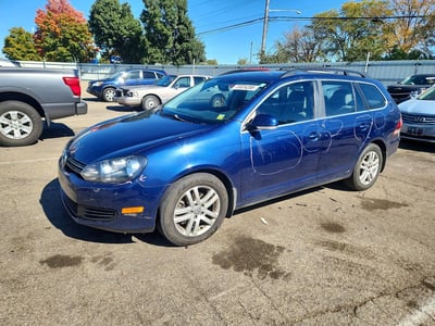 2014 Volkswagen Jetta