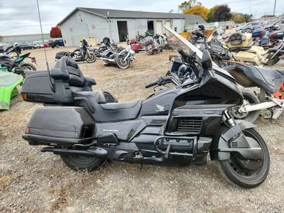 1993 Honda Gl1500