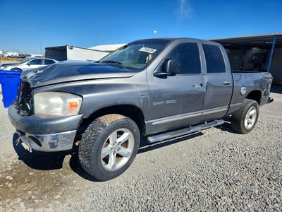 2006 Dodge Ram Pickup