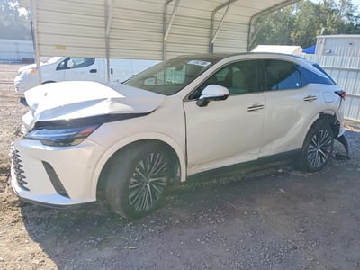2023 Lexus RX 350