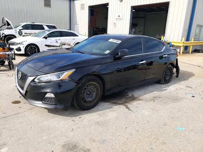 2020 Nissan Altima