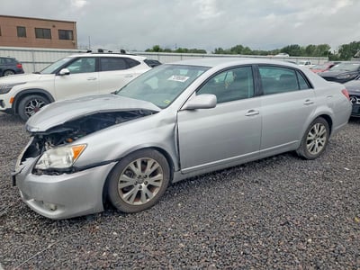 2008 Toyota Avalon
