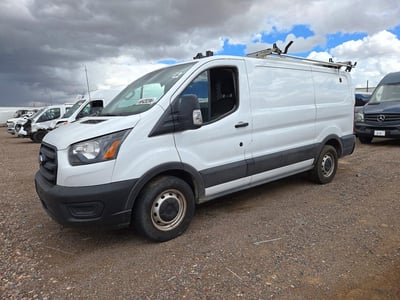 2021 Ford Transit 150
