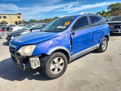 2008 Saturn VUE