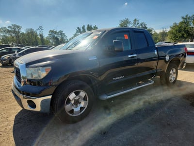 2007 Toyota Tundra