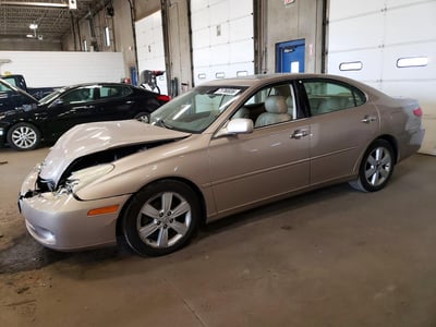 2005 Lexus ES 330