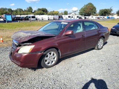 2006 Toyota Avalon