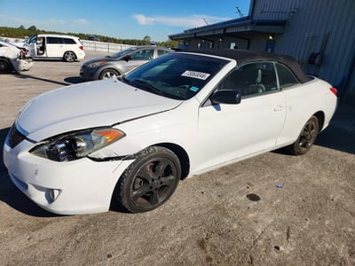 2004 Toyota Camry Solara