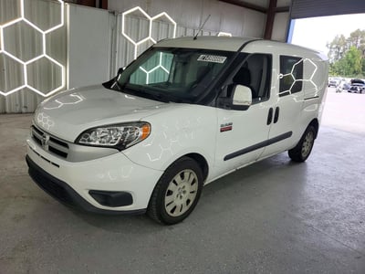 2018 RAM Promaster City