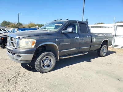 2004 Dodge Ram 3500