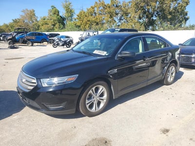 2016 Ford Taurus