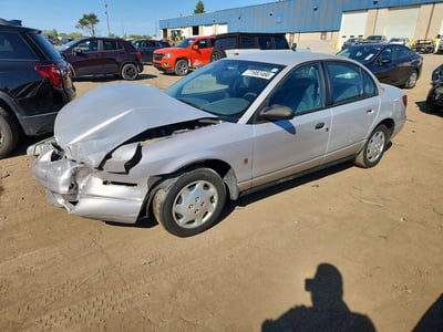 2000 Saturn SL