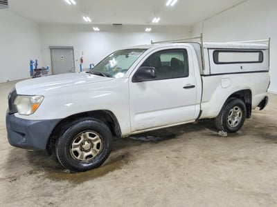 2013 Toyota Tacoma