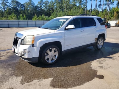 2012 GMC Terrain