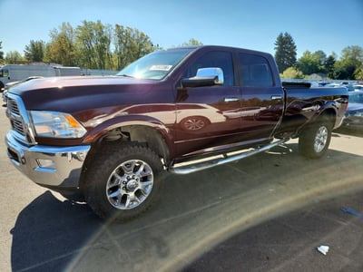 2012 Dodge Ram