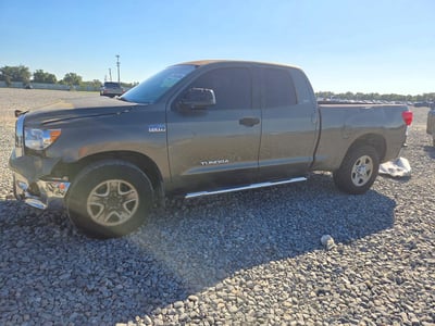 2008 Toyota Tundra