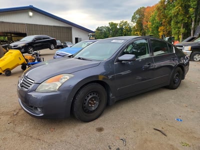 2008 Nissan Altima