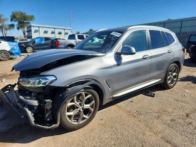 2023 BMW X3