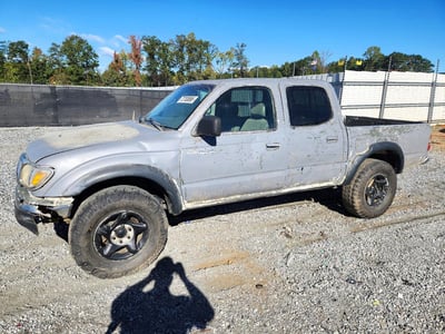 2004 Toyota Tacoma