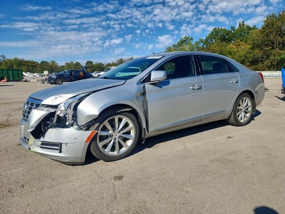 2014 Cadillac XTS
