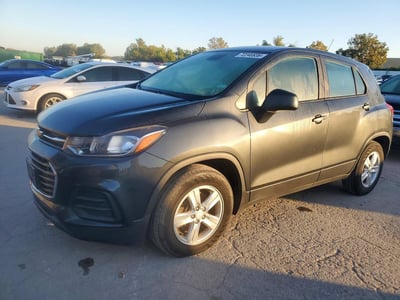 2019 Chevrolet Trax