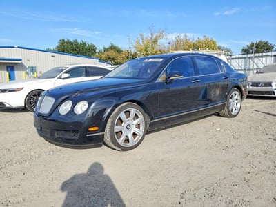 2006 Bentley Continental GT
