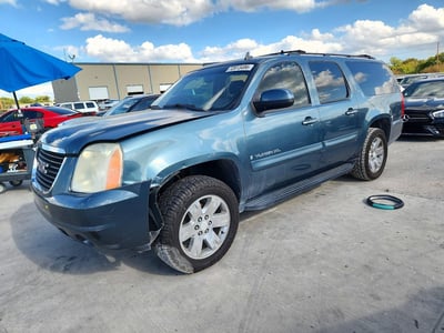 2008 GMC Yukon XL