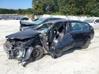 2007 Chevrolet Cobalt