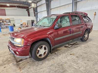 2005 Chevrolet Trailblazer EXT