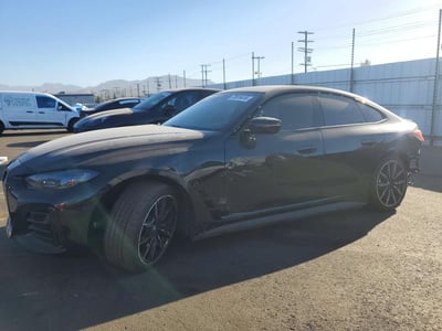 2023 BMW I4
