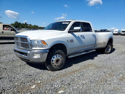 2012 Dodge Ram