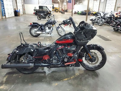 2021 Harley-Davidson Fltrxse