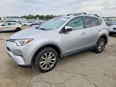 2017 Toyota RAV4