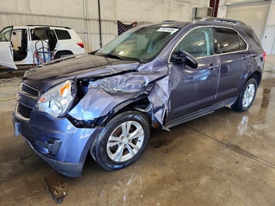 2013 Chevrolet Equinox