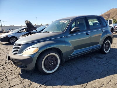 2003 Chrysler PT Cruiser