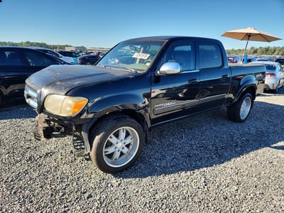 2006 Toyota Tundra