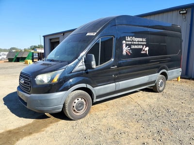 2016 Ford Transit 250