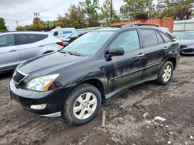 2008 Lexus RX 350