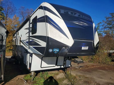 2019 Keystone Keystone