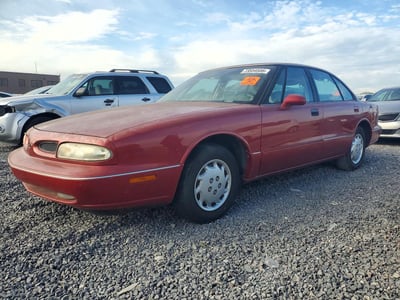 1999 Oldsmobile 88