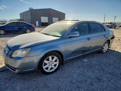 2006 Toyota Avalon