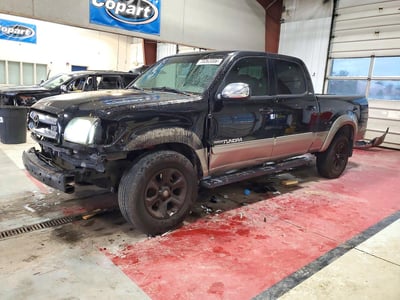 2006 Toyota Tundra